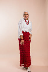 Spirit skirt